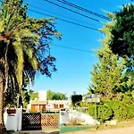 Departamento Villa Del Lago