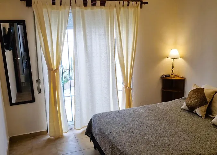 Departamento Villa Del Lago