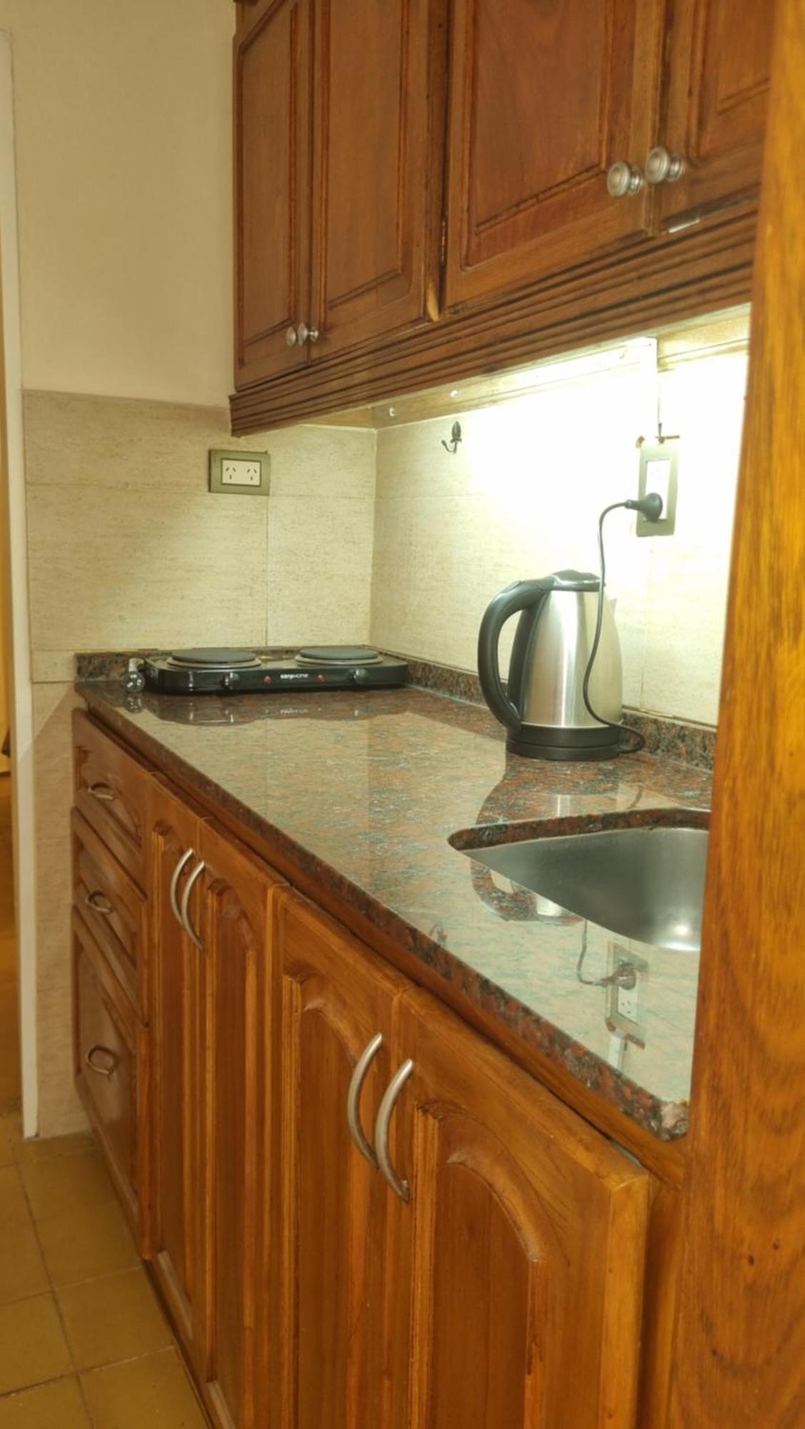 Apartamento Departamento Del *