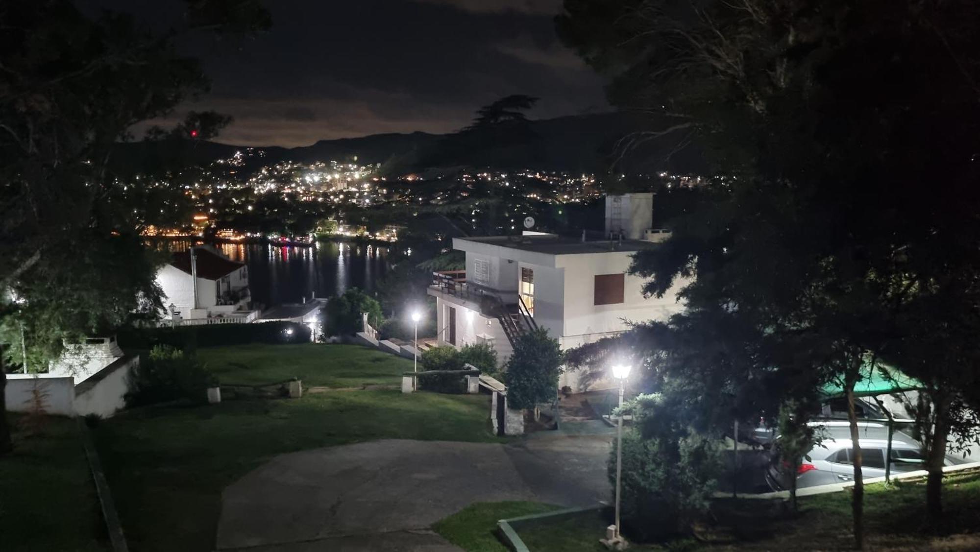 Departamento Del Apartamento Villa Carlos Paz