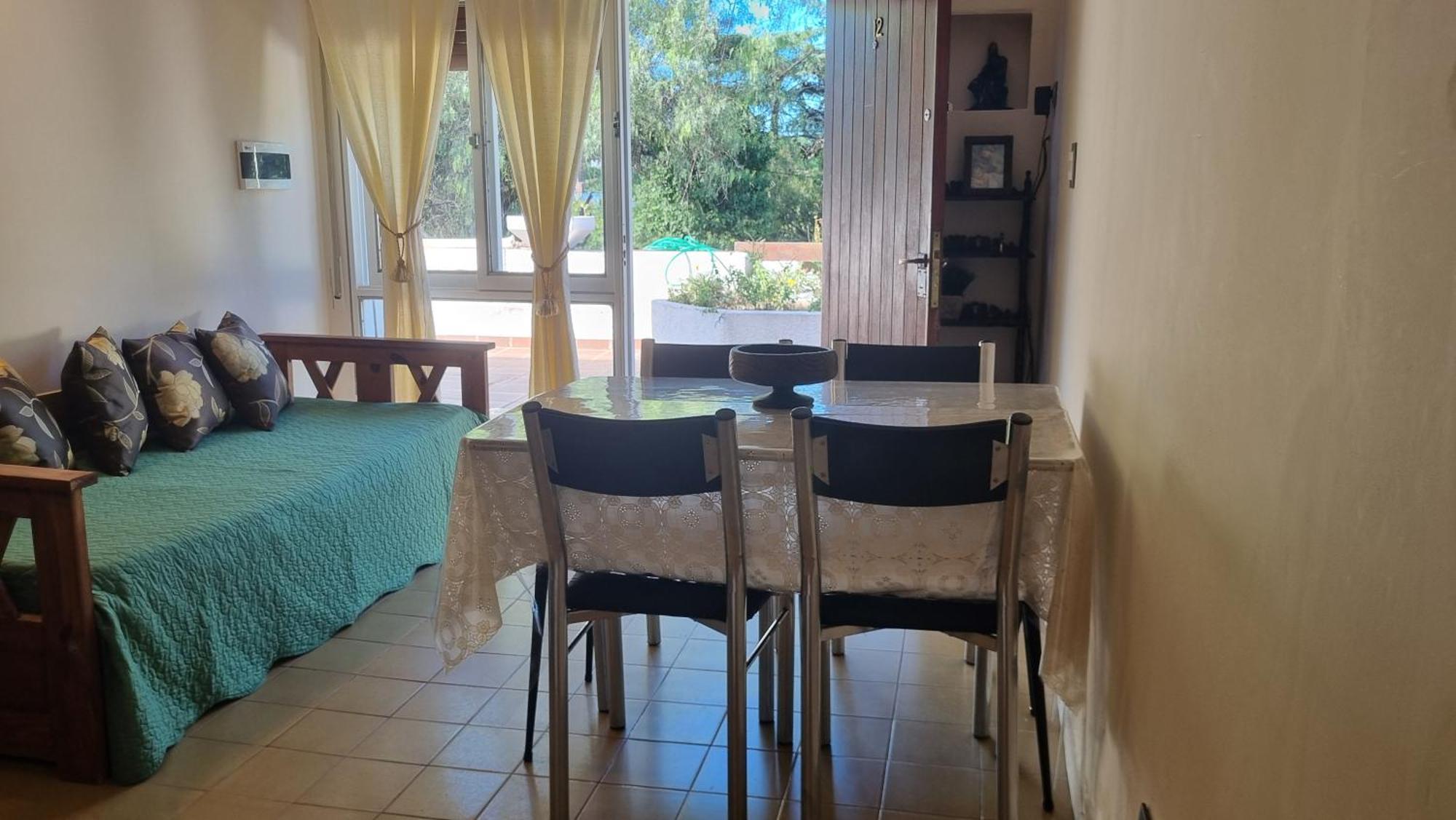 Departamento Del Apartamento Villa Carlos Paz