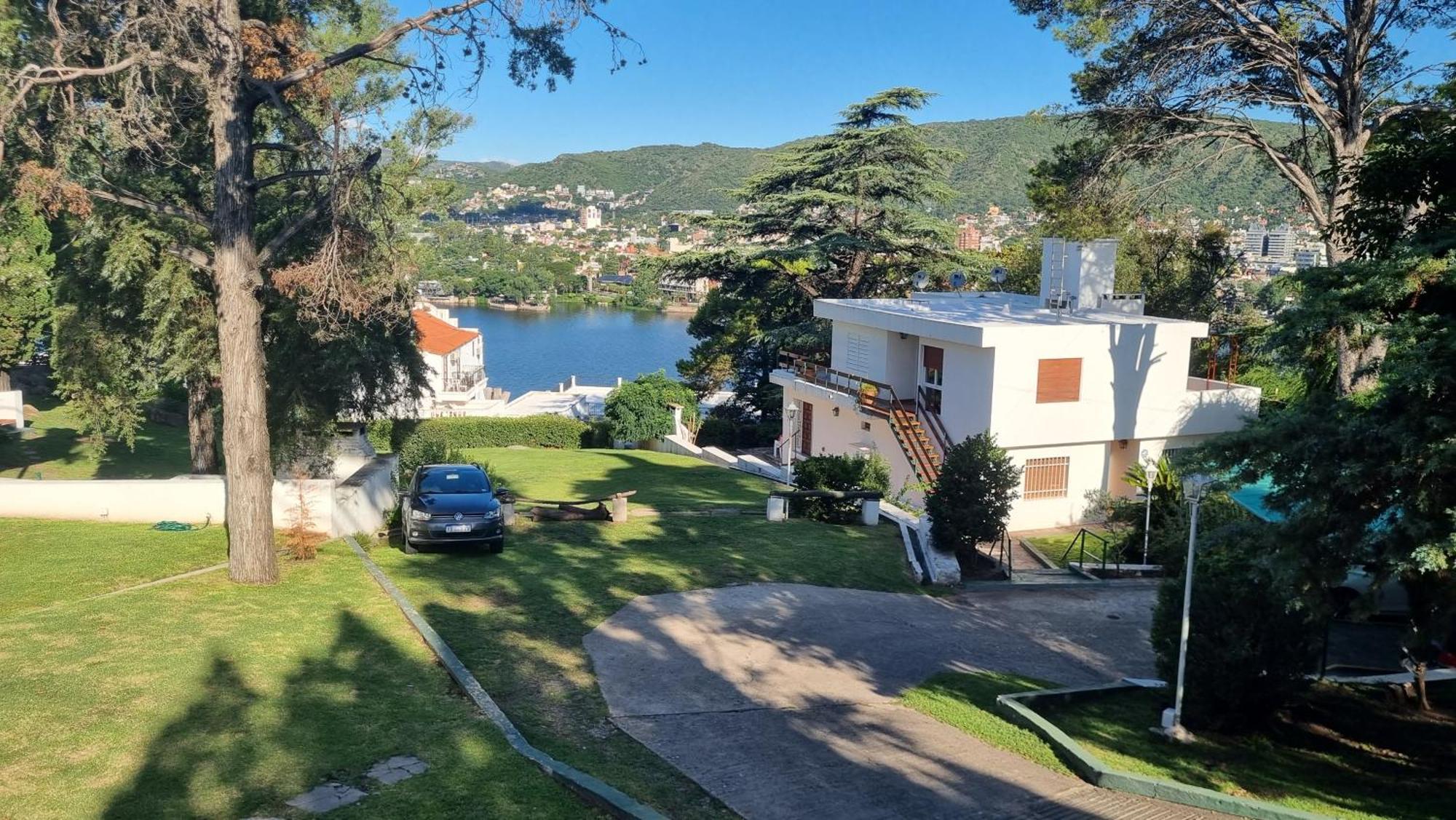 Departamento Del Villa Carlos Paz