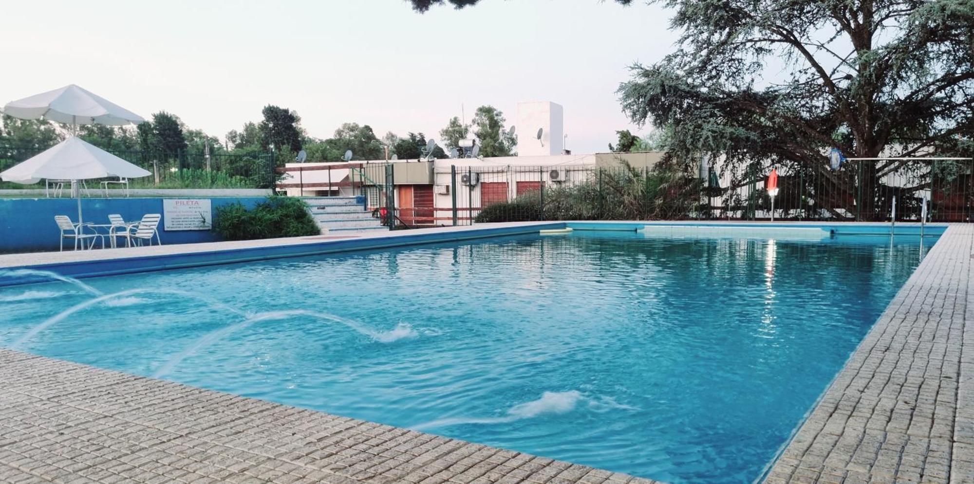 Apartamento Departamento Del *